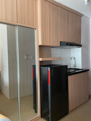 Dining Room 4, Transpark Juanda by OFC Sewakamar.Online, Bekasi