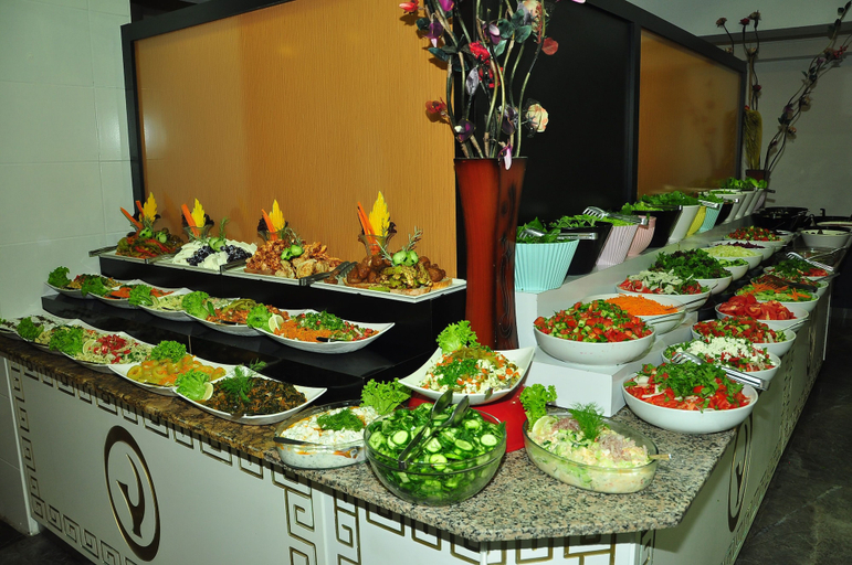 Food & Drinks 4, Side Yesiloz Hotel - All inclusive, Manavgat