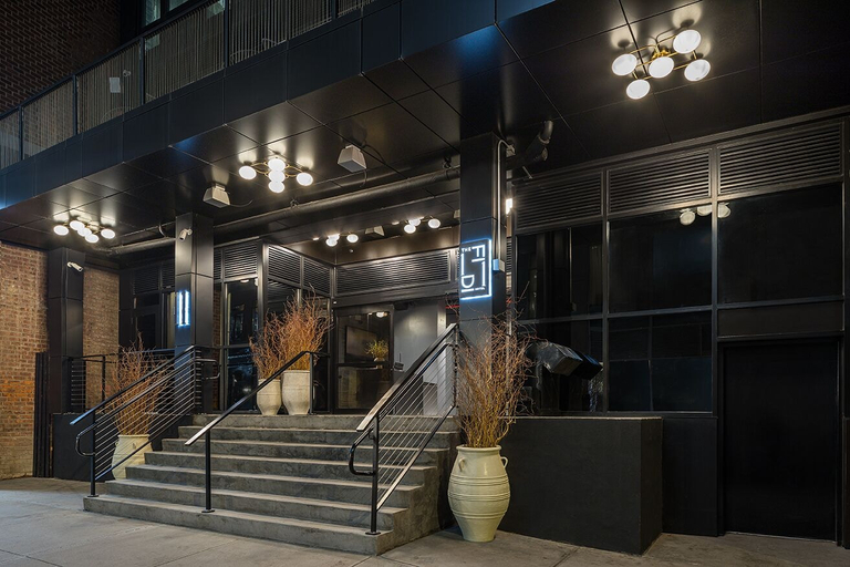Exterior & Views 2, The FIDI Hotel, New York