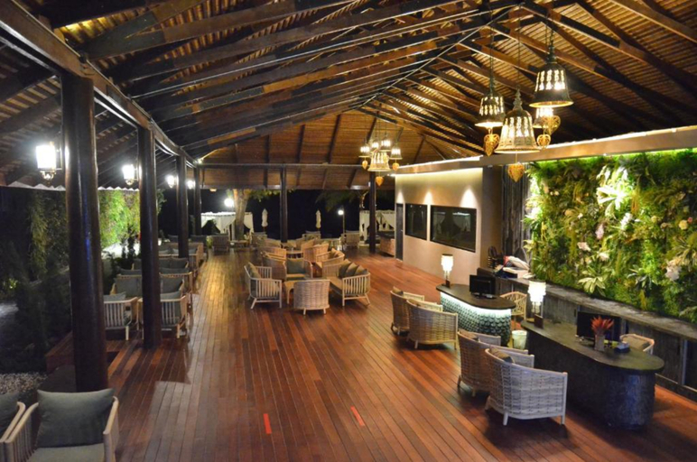 Food & Drinks 3, Ananya Lipe Resort, Muang Satun