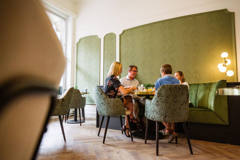 Food & Drinks 5, C-Hotels Continental, West-Vlaanderen