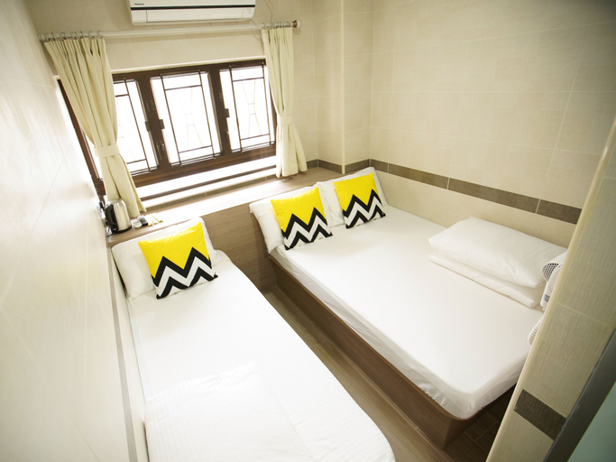 Bedroom 18
