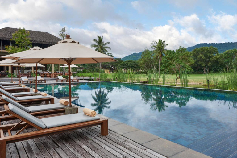 Sport & Beauty 3, Kirimaya Golf Resort Spa, Pak Chong