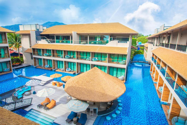 Exterior & Views 2, Ananya Lipe Resort, Muang Satun