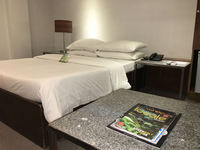 Bedroom 12