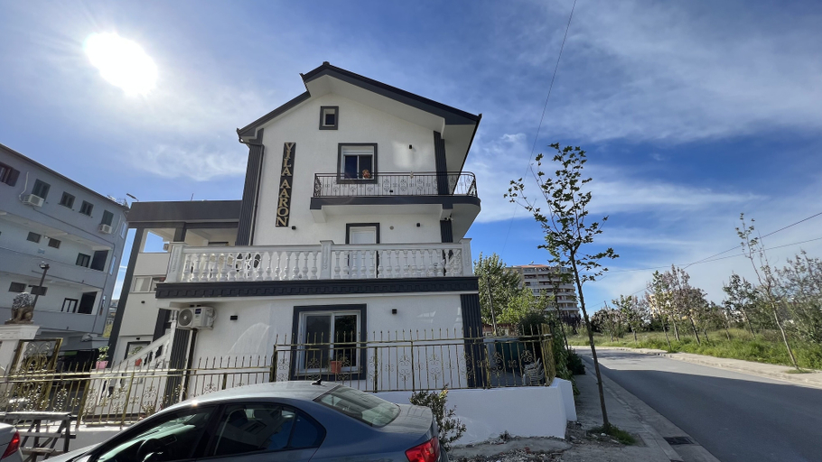 Exterior & Views 2, VILA AARON, Durrësit