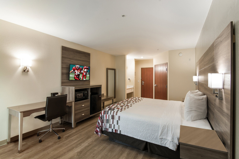 Bedroom 5
