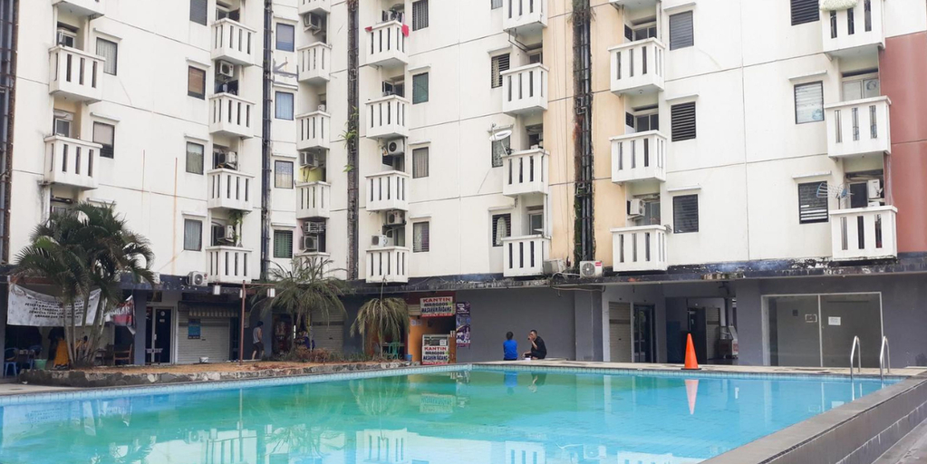 Sport & Beauty 3, Apartemen Cibubur Village by Hans property, East Jakarta