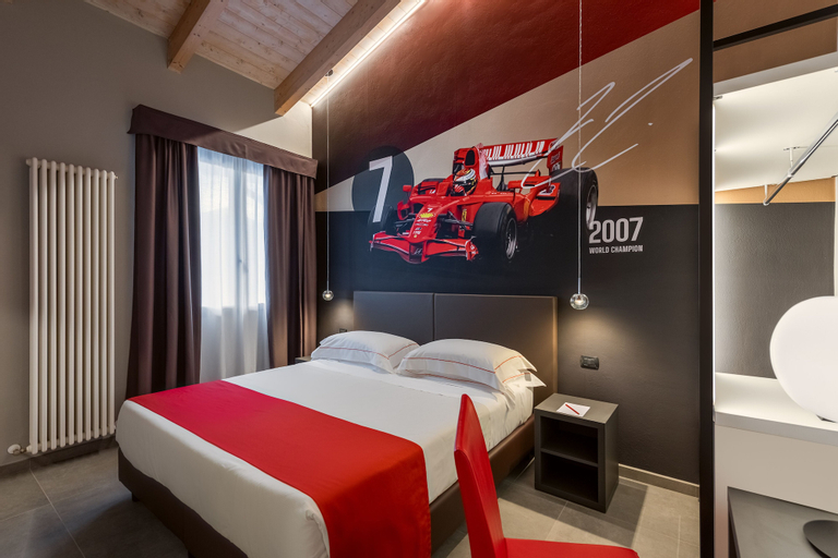 Bedroom 13