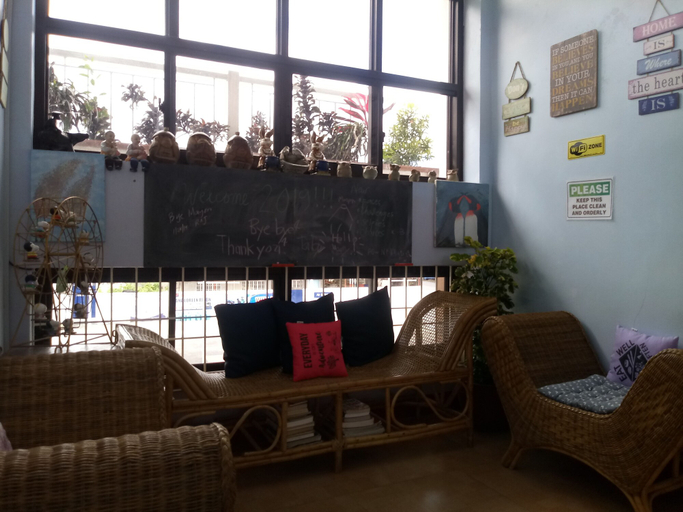 Others 5, Mayon Lodging House, Daraga