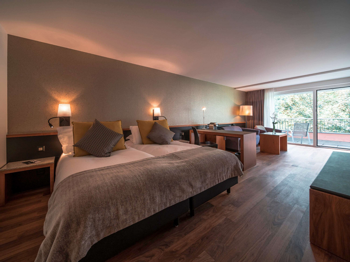 Bedroom 7
