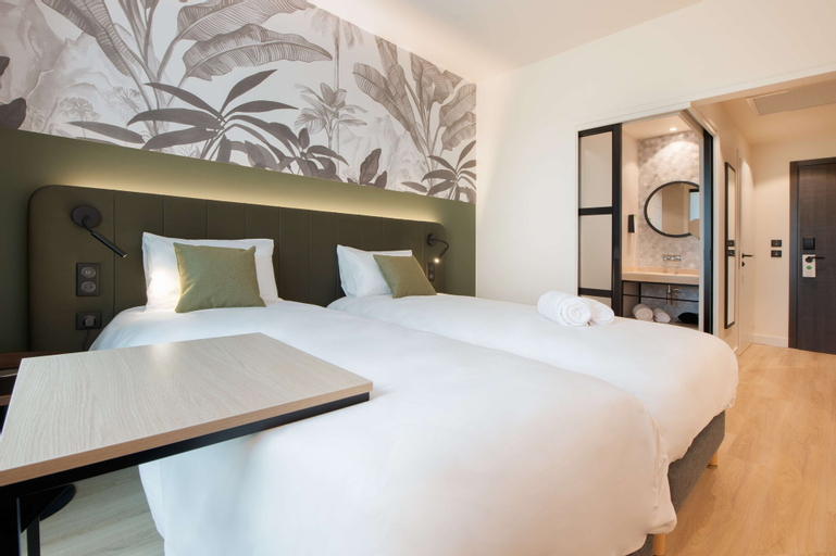 Bedroom 10