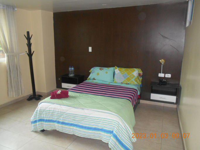 Bedroom 5, HOSTAL LA PERLA DEL SUR AF, Quito