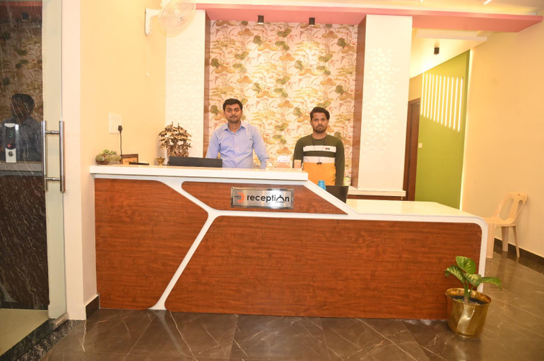 Others 4, Awadh Place , Sitapur