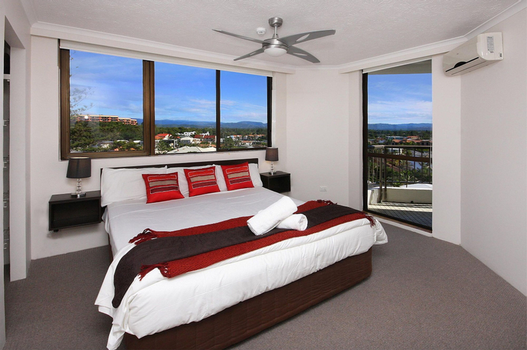 Bedroom 14