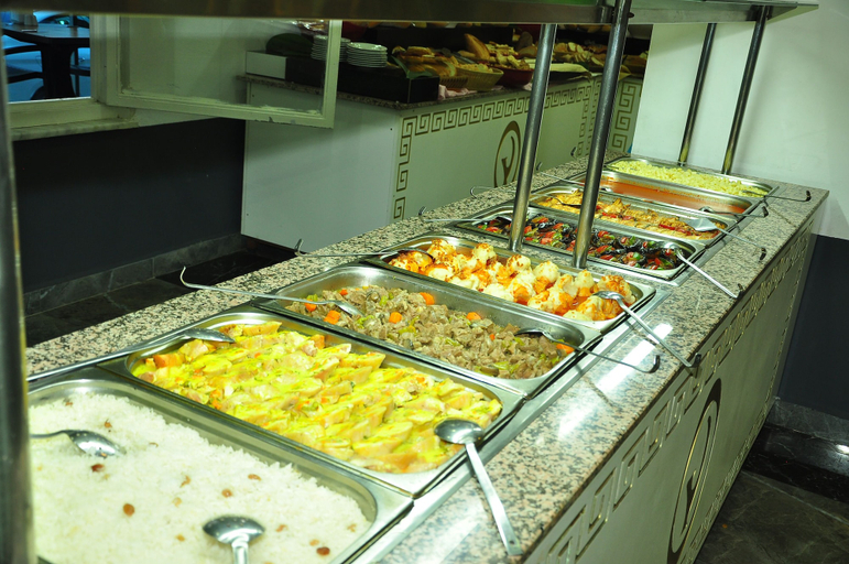 Food & Drinks 5, Side Yesiloz Hotel - All inclusive, Manavgat