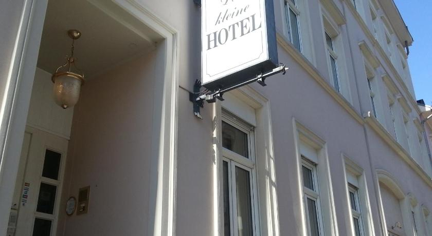 Das Kleine Hotel Wiesbaden City, Wiesbaden