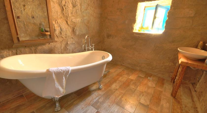 Bedroom 5, Belisırma Cave Hotel, Güzelyurt