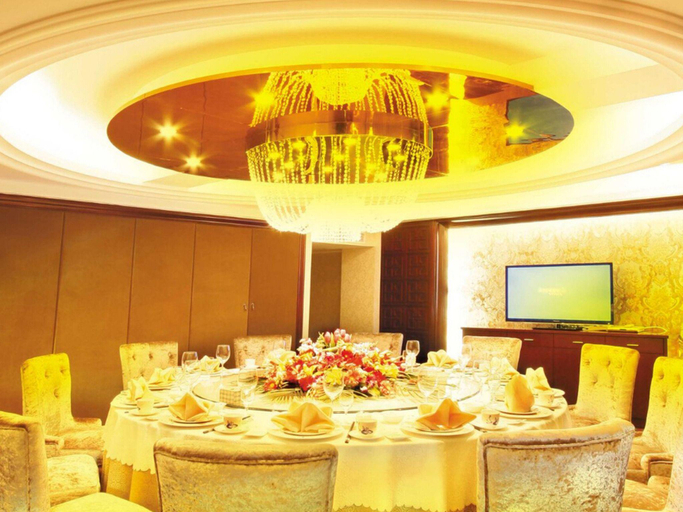 Food & Drinks 4, Dalian Southern Airline Pearl Hotel, Dalian