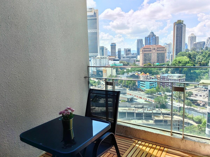 Others 4, MyCrib13*The Robertson KL - Bukit Bintang Pavilion, Kuala Lumpur