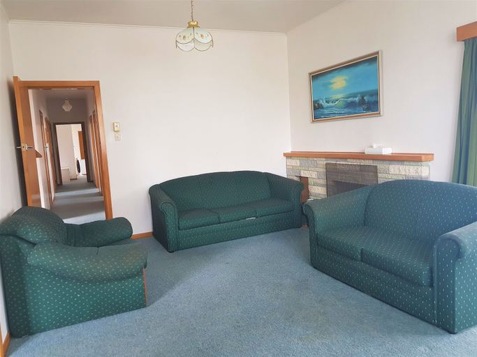Others 4, Vista Motor Lodge, Wairoa