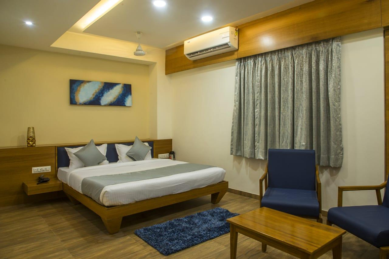 Others 3, HOTEL GRAND UNITY, Ahmadabad