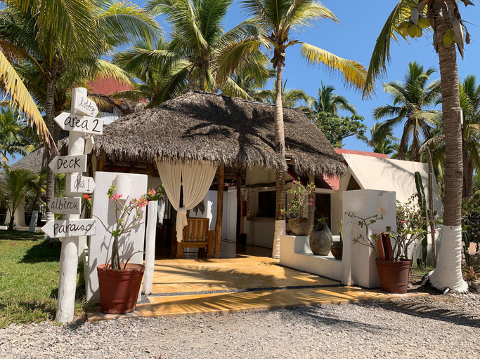 Exterior & Views 2, Villa Polinesia Chamela, La Huerta