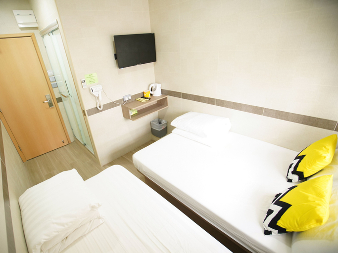 Bedroom 19