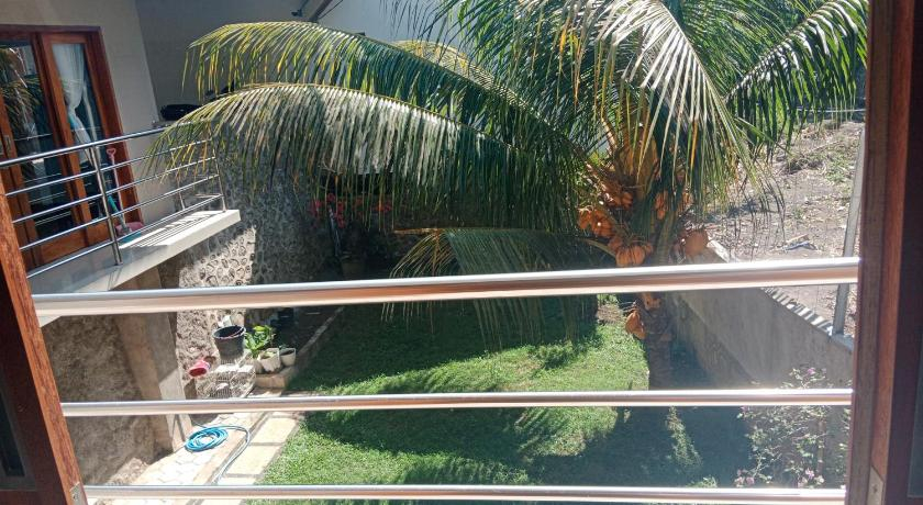 Exterior & Views 5, RUMAH BAMBU, Lombok