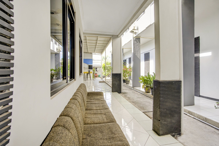 Others 5, OYO 3862 Syariah Hotel Pandan Wangi, Sidoarjo