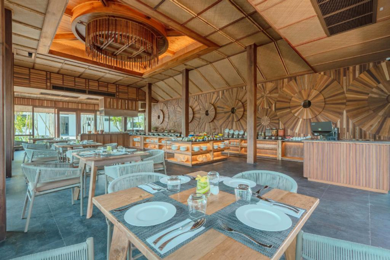 Food & Drinks 5, Venice Krabi Villa Resort, Mueang Krabi
