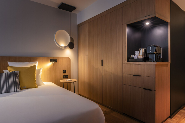 Bedroom 9
