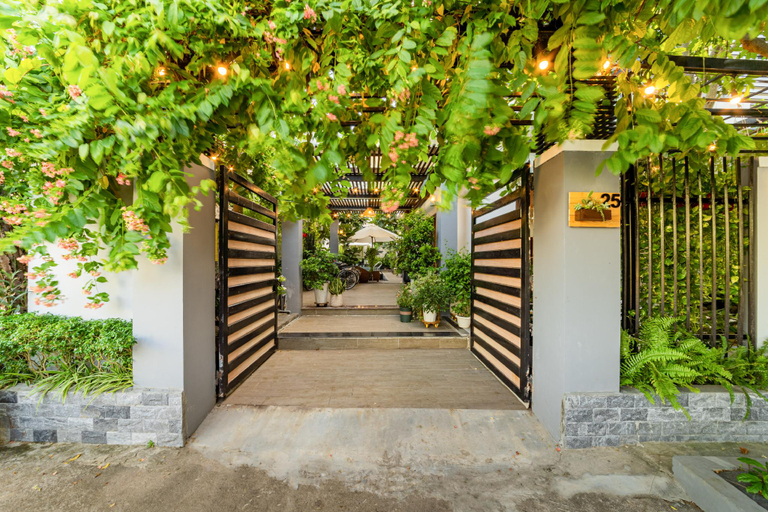 Others 3, Puravida Villa 2, Da Nang
