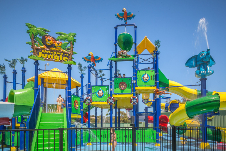 Beachside Holiday Park, Yankalilla