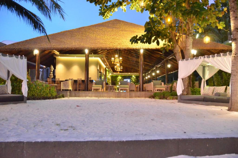 Exterior & Views 5, Ananya Lipe Resort, Muang Satun