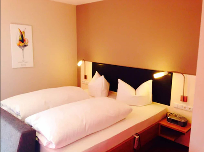 Bedroom 7