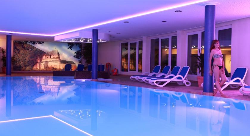 Sport & Beauty 5, Hotel Belle Vue, Vianden