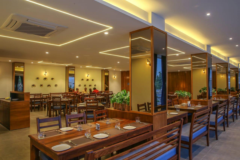 Others 5, HOTEL GRAND UNITY, Ahmadabad