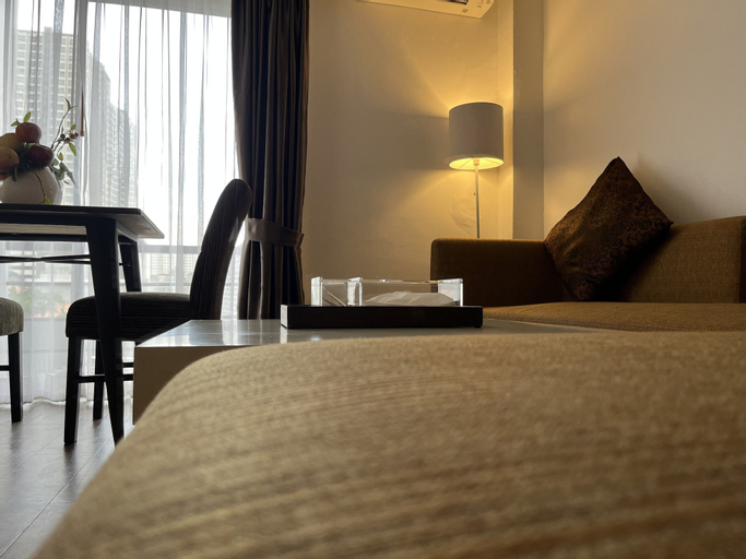 Bedroom 14