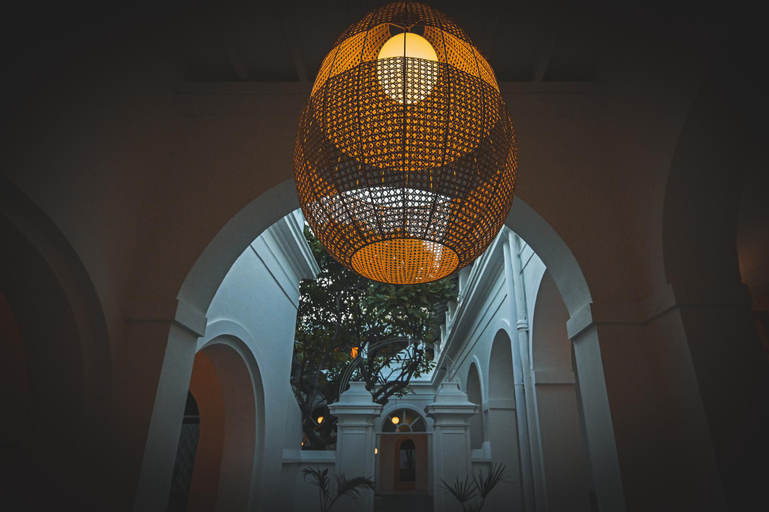 Others 4, La Cedille - French Heritage House, Puducherry