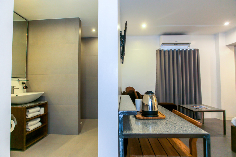 Bedroom 13