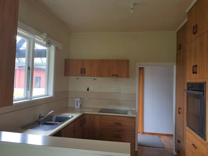 Others 5, Vista Motor Lodge, Wairoa