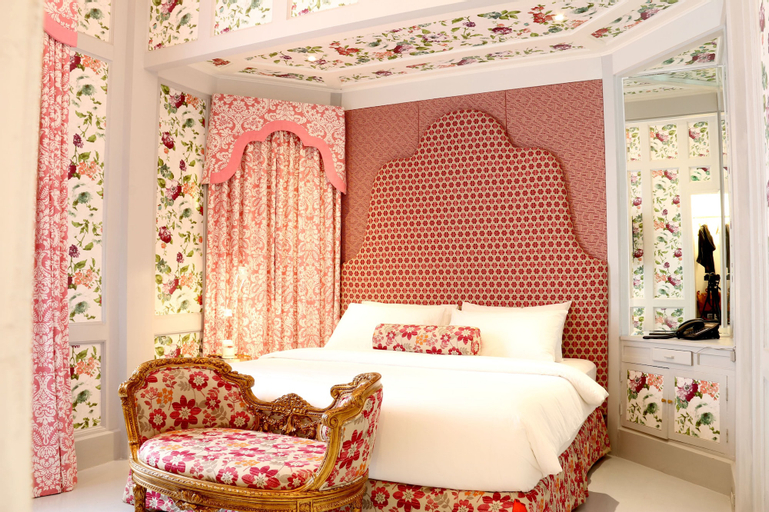 Bedroom 10
