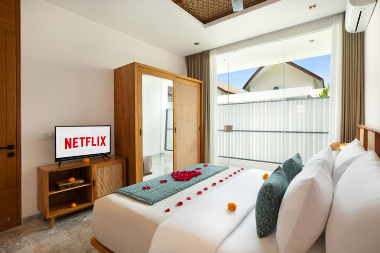 Bedroom 30