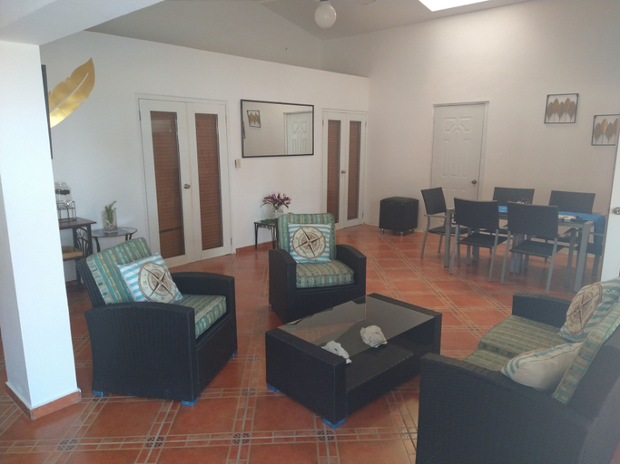 Others 5, Villas Rossen, San Felipe de Puerto Plata