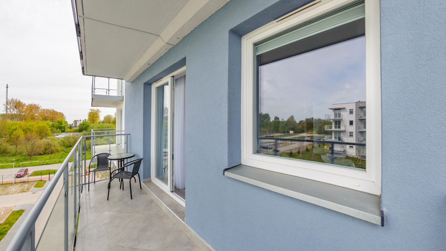 Others 5, Prywatne apartamenty w Sun & Snow Porta Mare, Kołobrzeg
