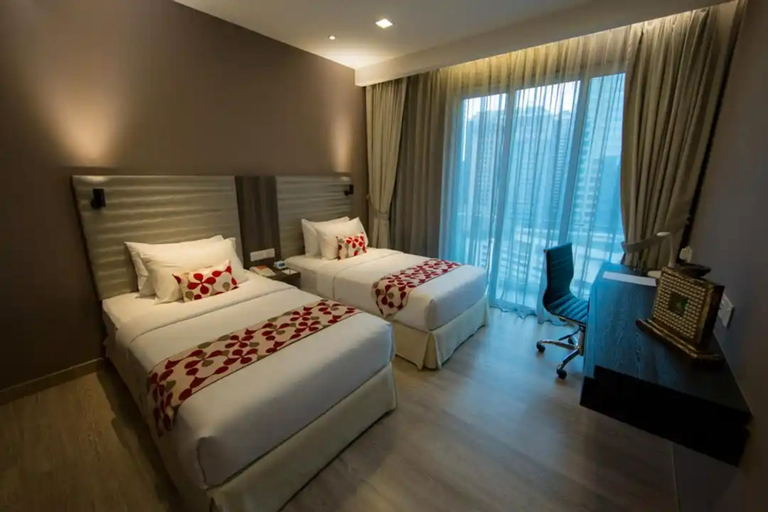 Bedroom 3