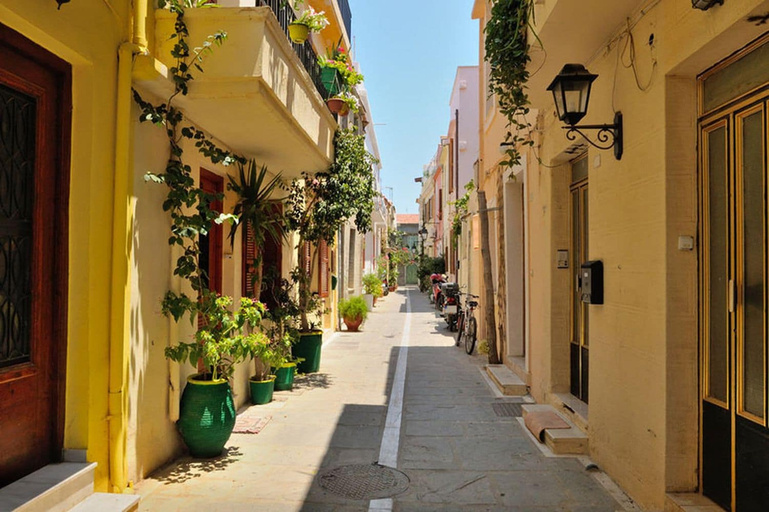 Exterior & Views 2, AC Homes Christos, Crete