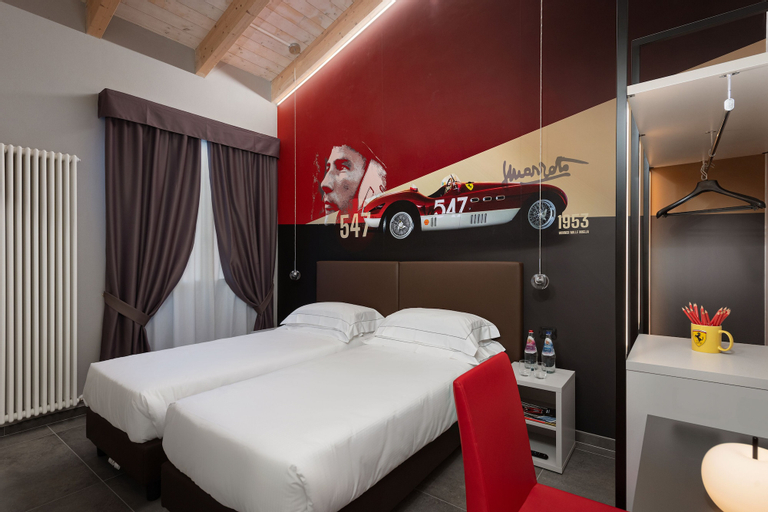 Bedroom 20