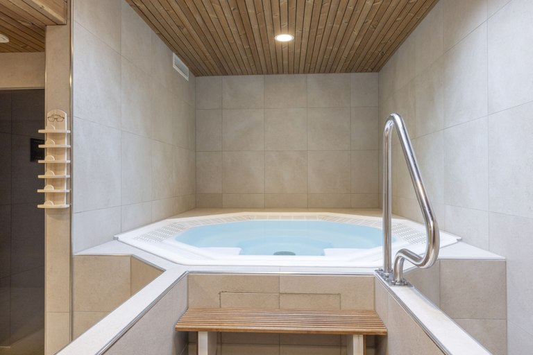 Sport & Beauty 2, Fletcher Familiehotel De Hunzebergen, Borger-Odoorn